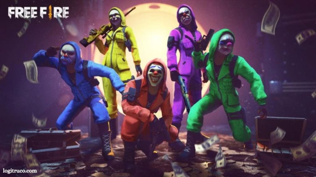 Does Free Fire Have a Skin and Clothing Generator