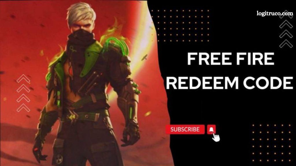 Where to Find a Free Fire Code Generator?