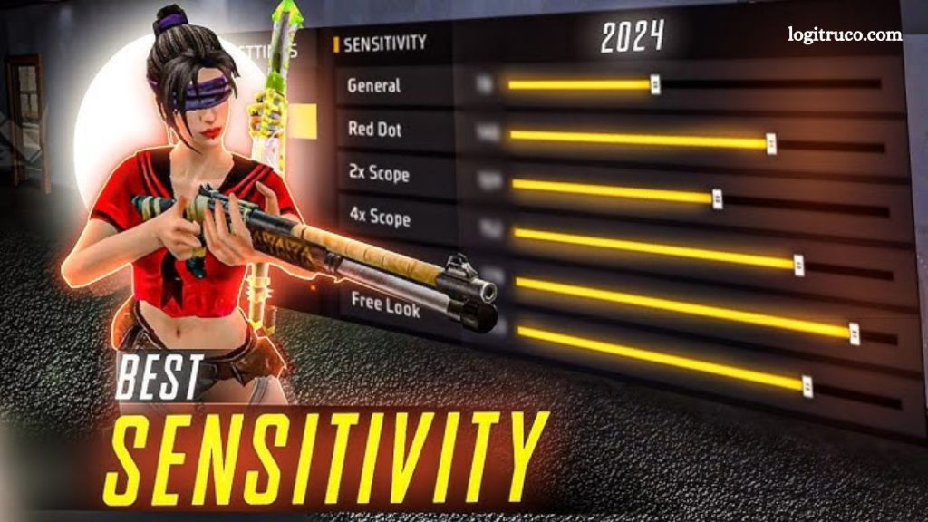 Finding the Ideal Sensitivity Settings for Playing Free Fire on My Device
