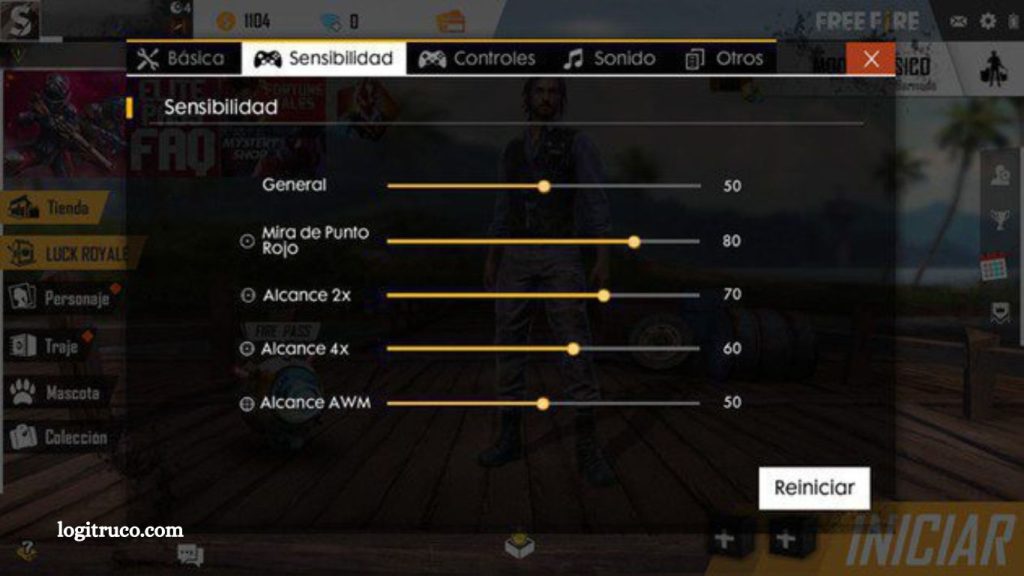 How to Adjust Your Aim Settings in Free Fire for Better Accuracy
