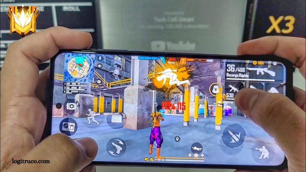 How to Improve Your Aim in Free Fire