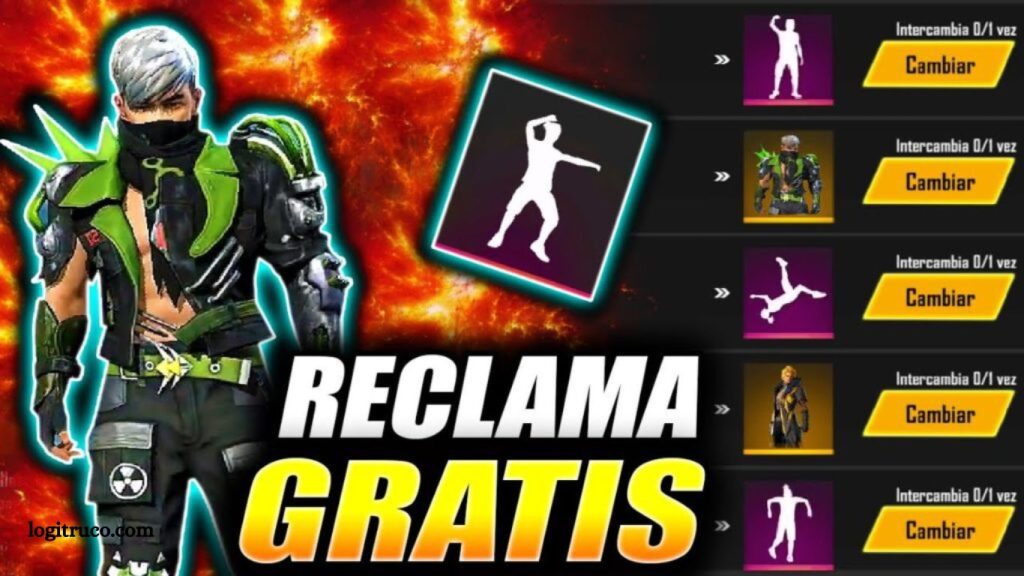 Is There a Free Emote Generator for Free Fire
