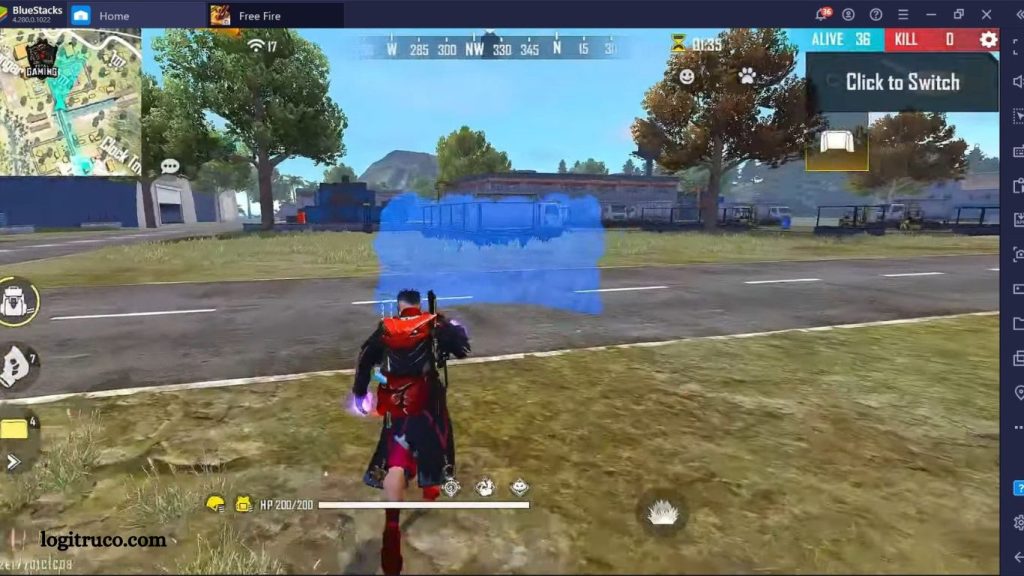 Techniques to Improve Your Aim in Free Fire