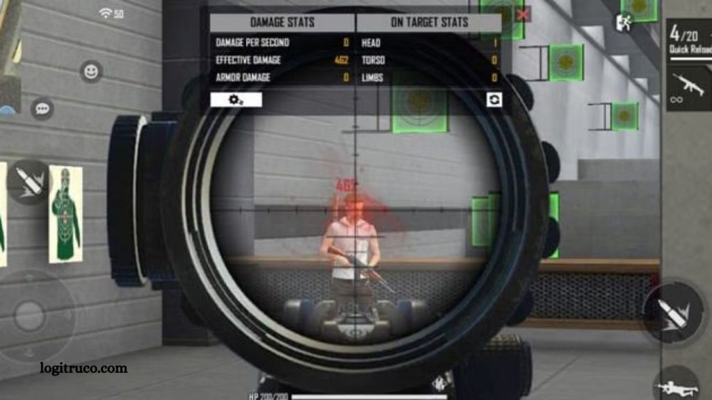 Tips for Enhancing Your Aiming Skills in Free Fire