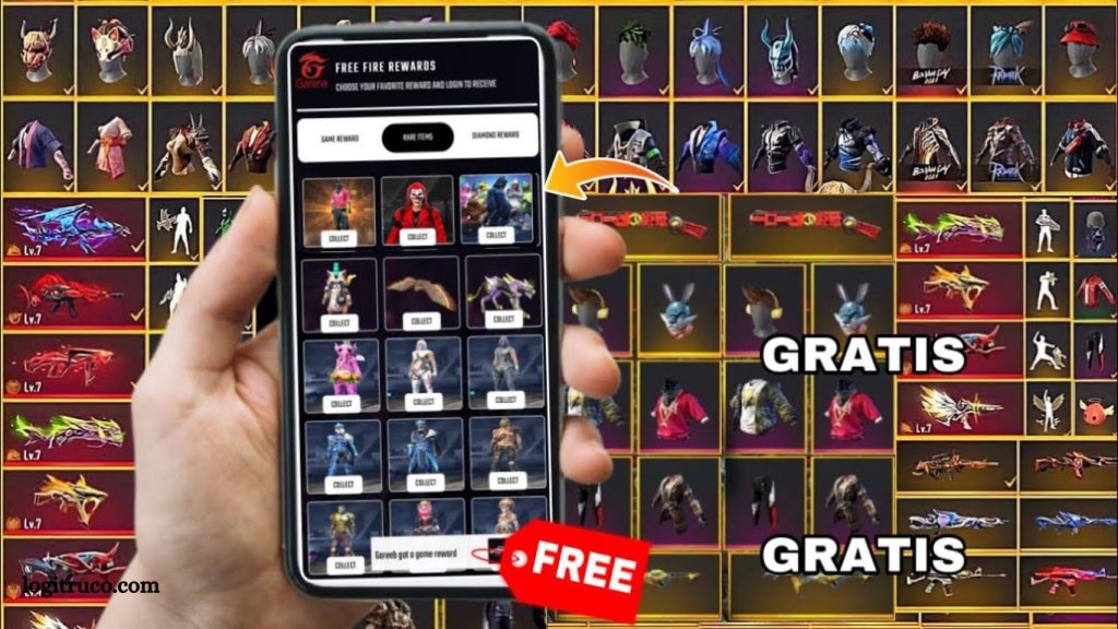 Top Methods to Earn Clothes in Free Fire