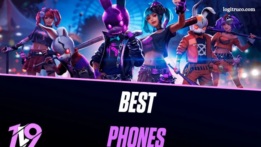 Top Recommended Phones for an Optimal Free Fire Gaming Experience