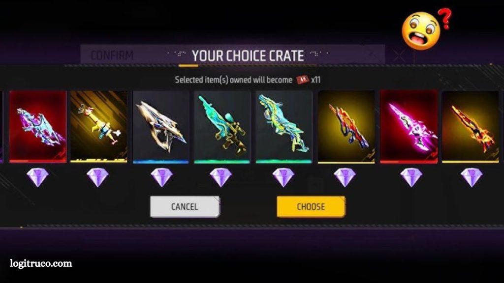 Top Strategies for Acquiring Evolutionary Weapons in Free Fire
