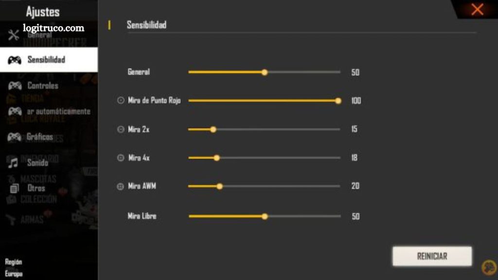 Best Graphics Settings for Playing Free Fire on Low-End Devices