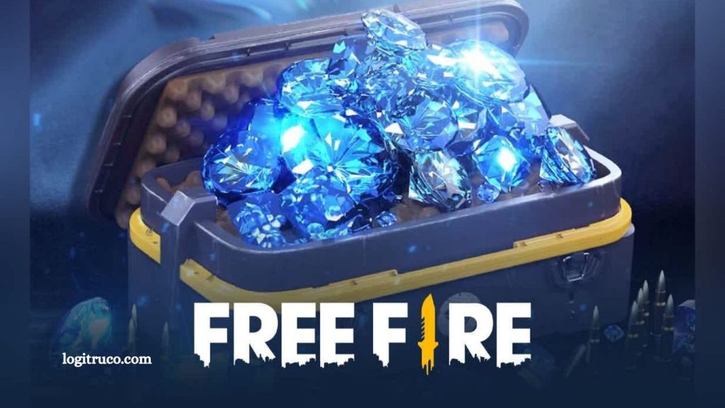 Fastest Methods to Earn Diamonds in Free Fire