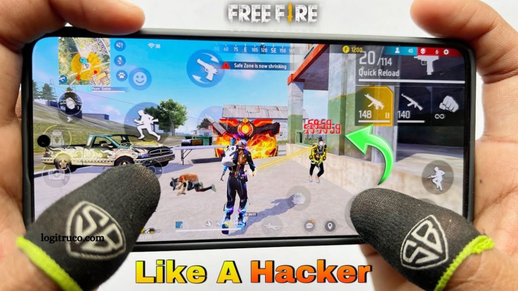 How to Choose the Best Phone for Playing Free Fire in All Red Quality