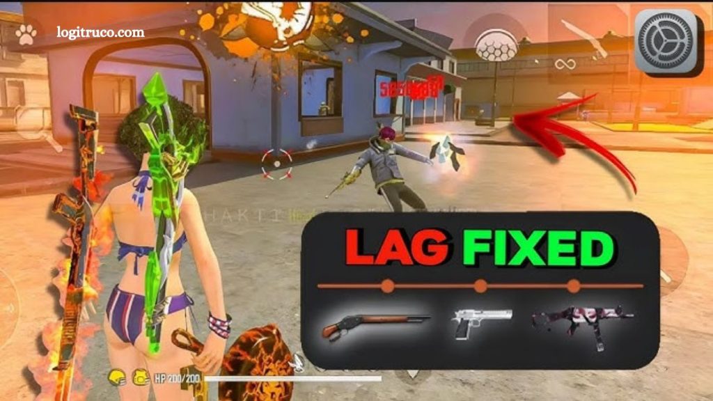 How to Optimize Settings to Minimize Lag in Free Fire