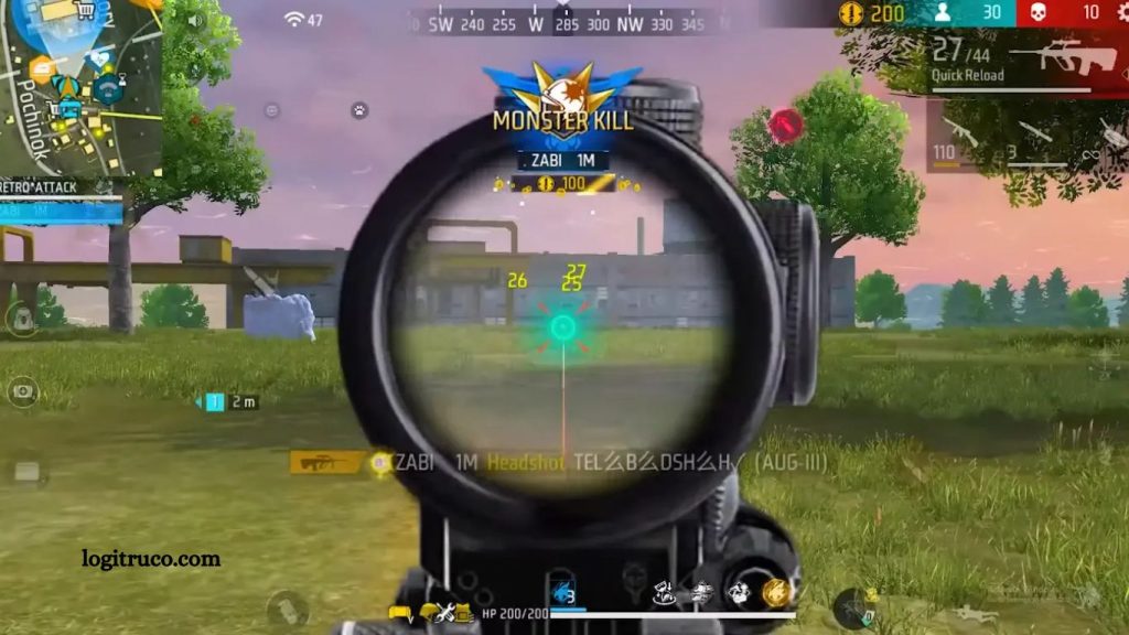 Mastering Control Sensitivity Optimization in Free Fire