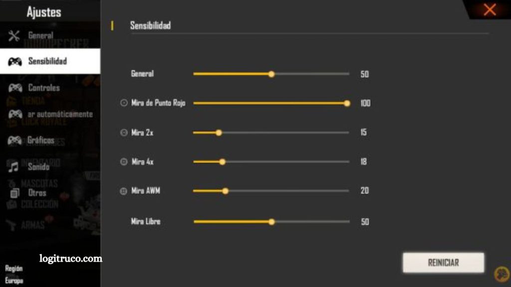 Optimal Settings for Playing Free Fire on Any Device