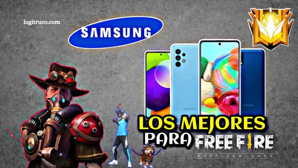 Top Phones for Smooth Free Fire Gameplay and Optimal Performance