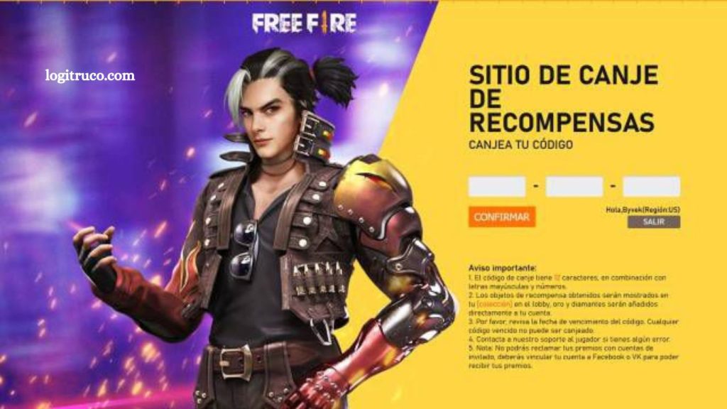 What Are the Newest Free Fire Codes