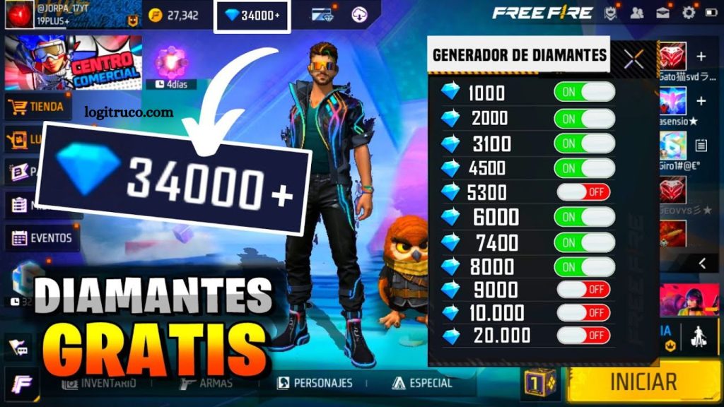 Are Free Fire Account Generators Safe to Use