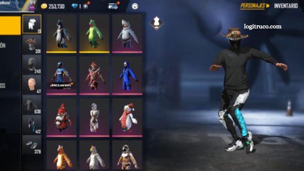 How to Legally Obtain a Veteran Account in Free Fire