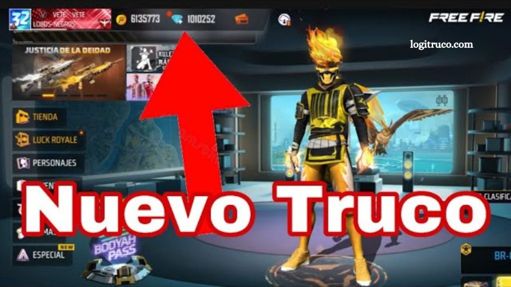 How to Obtain Free Diamonds in Free Fire