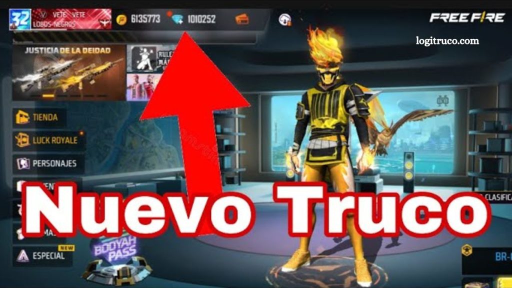 How to Obtain Free Diamonds in Free Fire