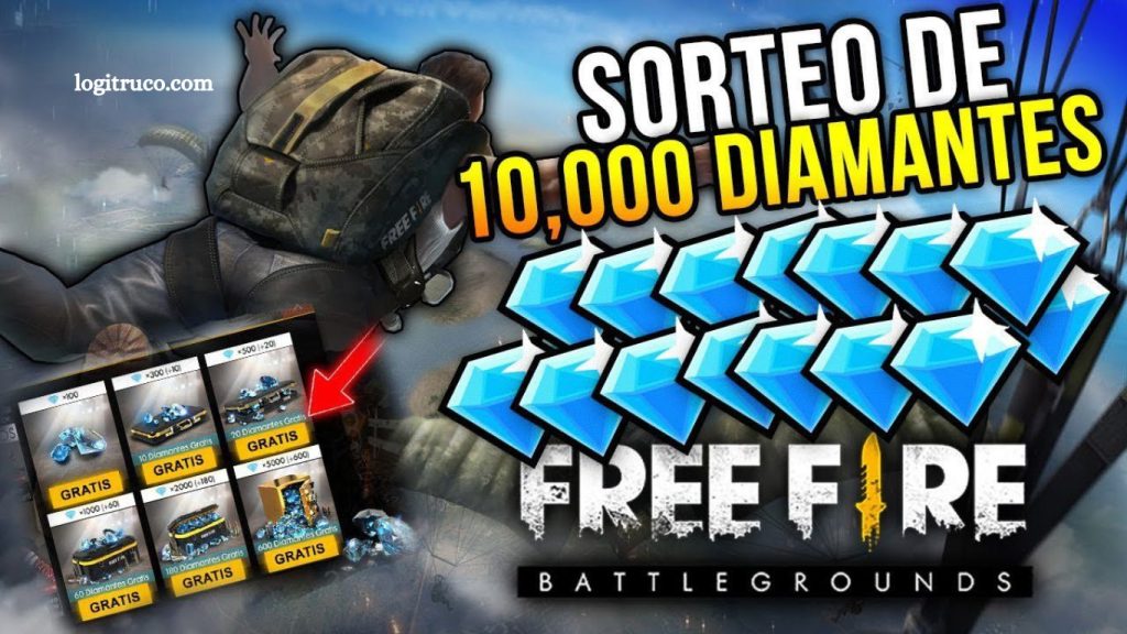 Top Places to Find Free Fire Giveaways