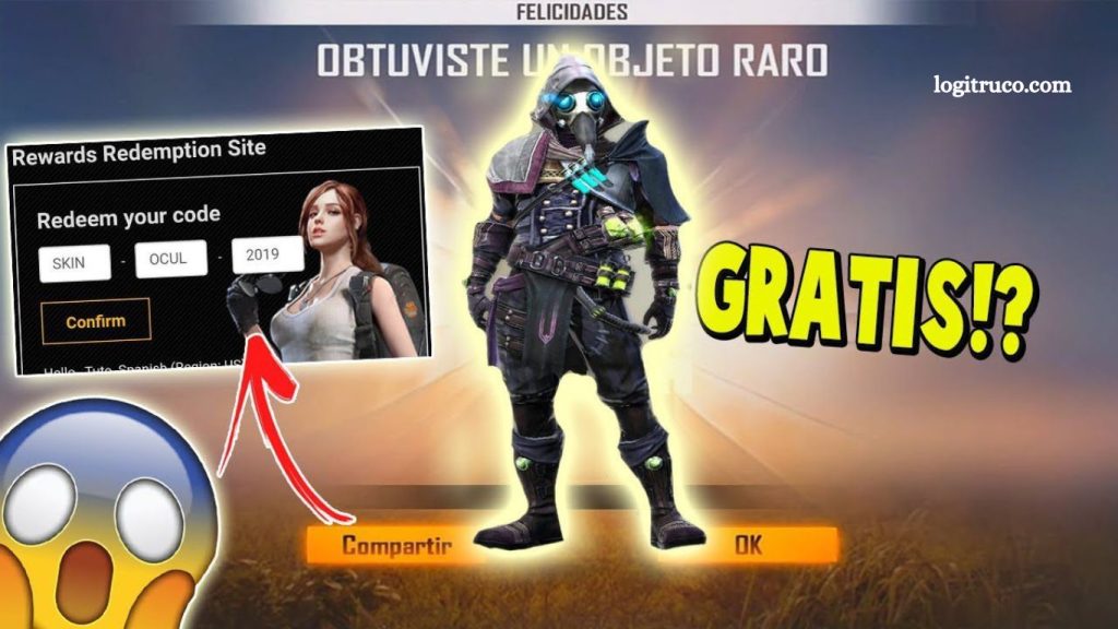 Top Tips for Earning Free Skins in Free Fire