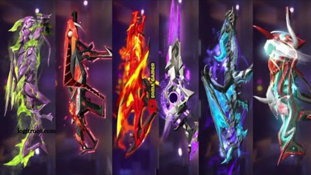 What’s the Top Evolutionary Weapon in Free Fire