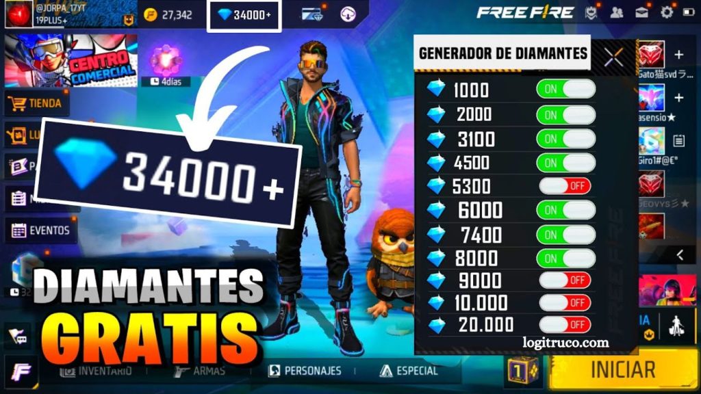 Which Free Fire Account Generators Are the Best