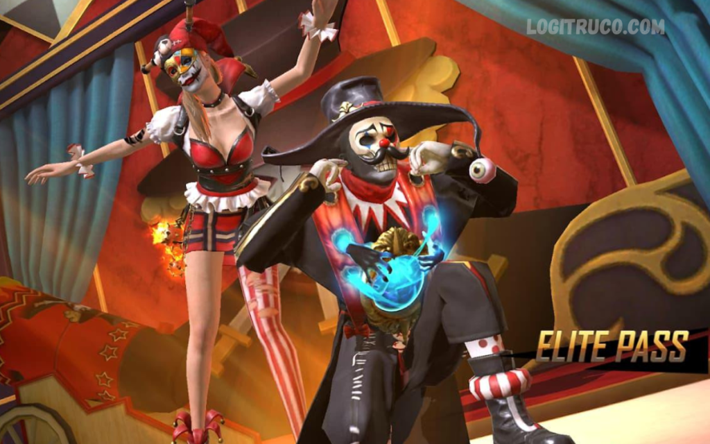 Free Fire Elite Pass Guide