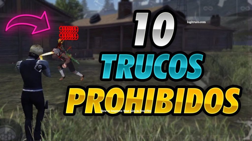 How to Improve Your Aim in Free Fire