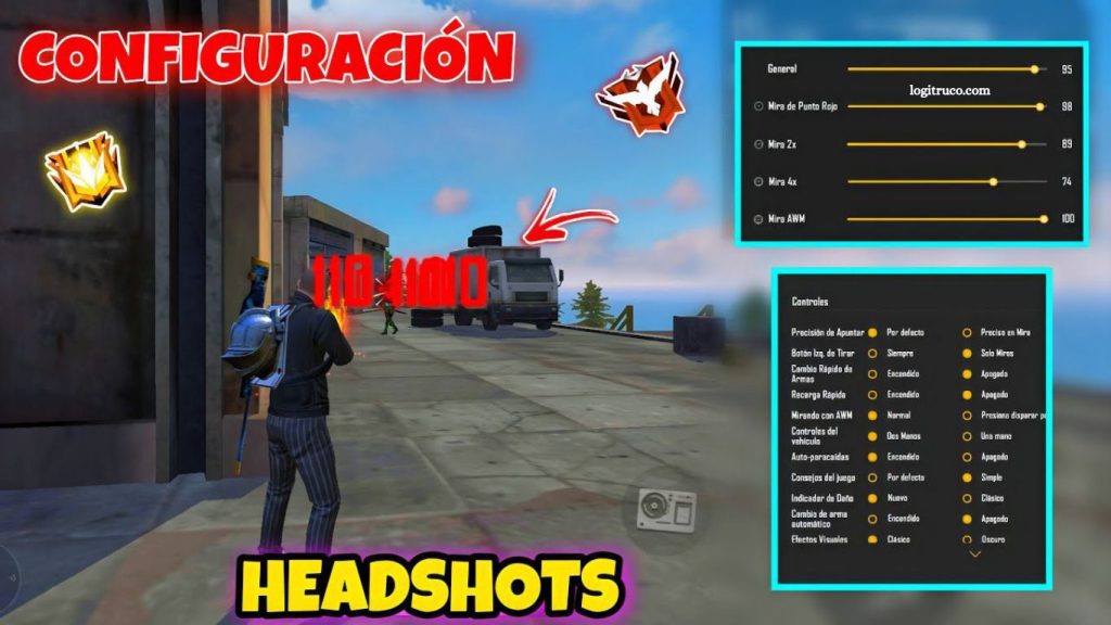 Optimal Settings for Every Device in Free Fire