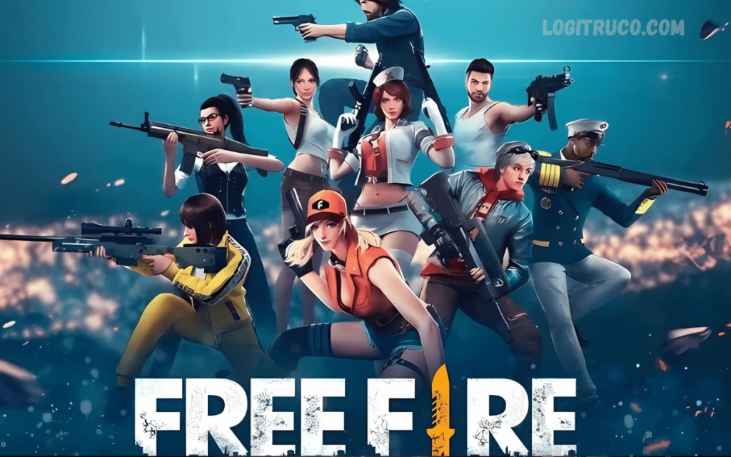 Top 10 Free Fire Characters (2025 Update)