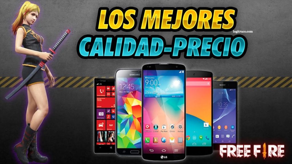 Best Phones for an Optimal Free Fire Gaming