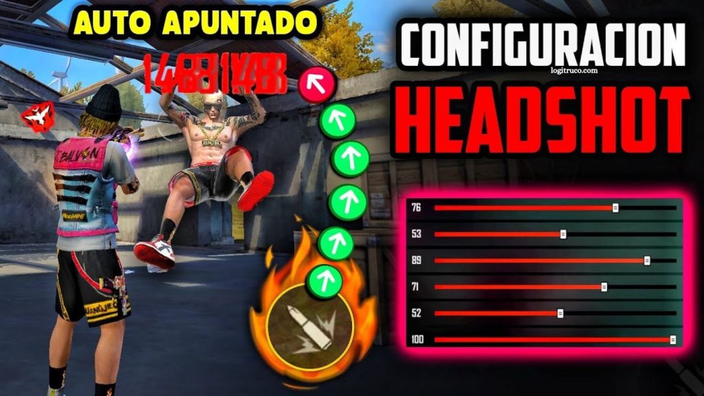 Best Settings to Boost Performance in Free Fire