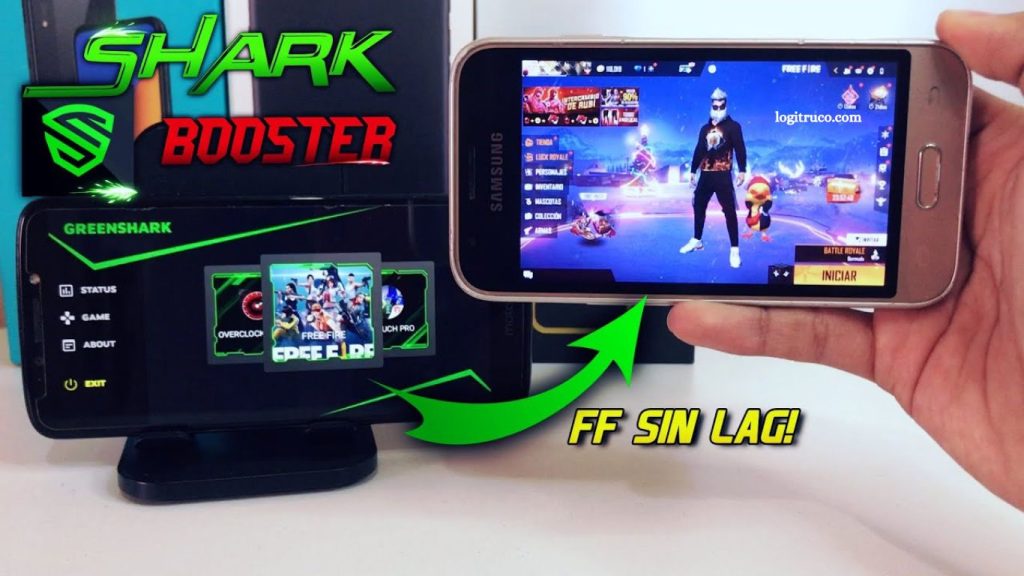 Free Fire Lag Fix: Smooth Gameplay on All Devices Free Fire Lag Fix Smooth Gameplay on All Devices