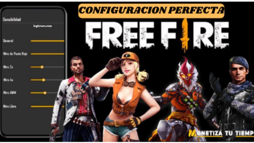 How to Optimize Your Device Settings for the Best Free Fire Performance How to Optimize Your Device Settings for the
