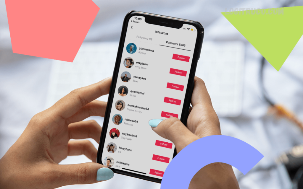 Increase Followers on TikTok