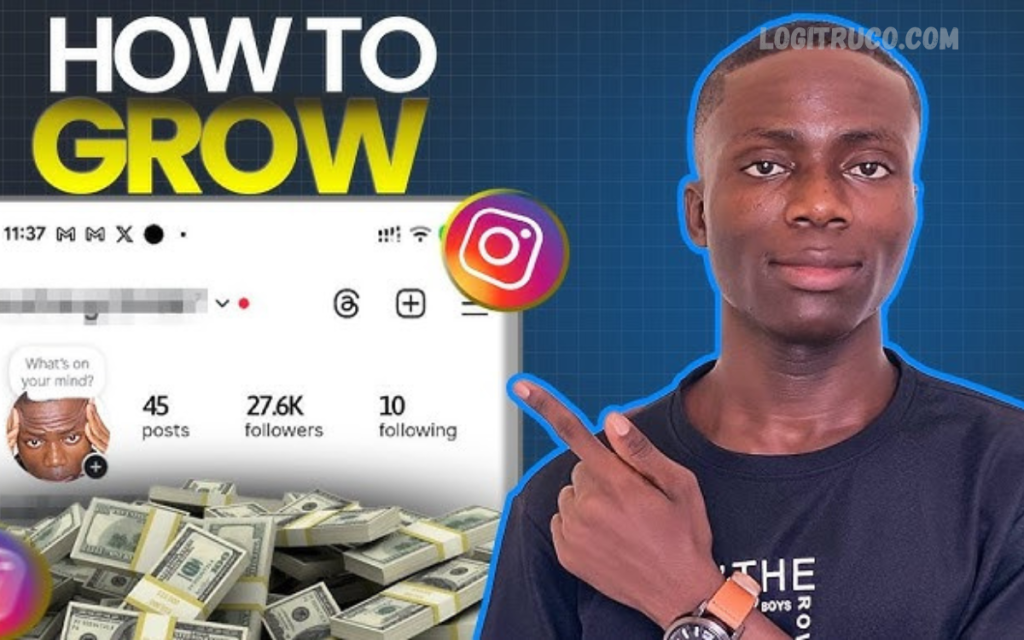 Instagram Growth Hacks 2025
