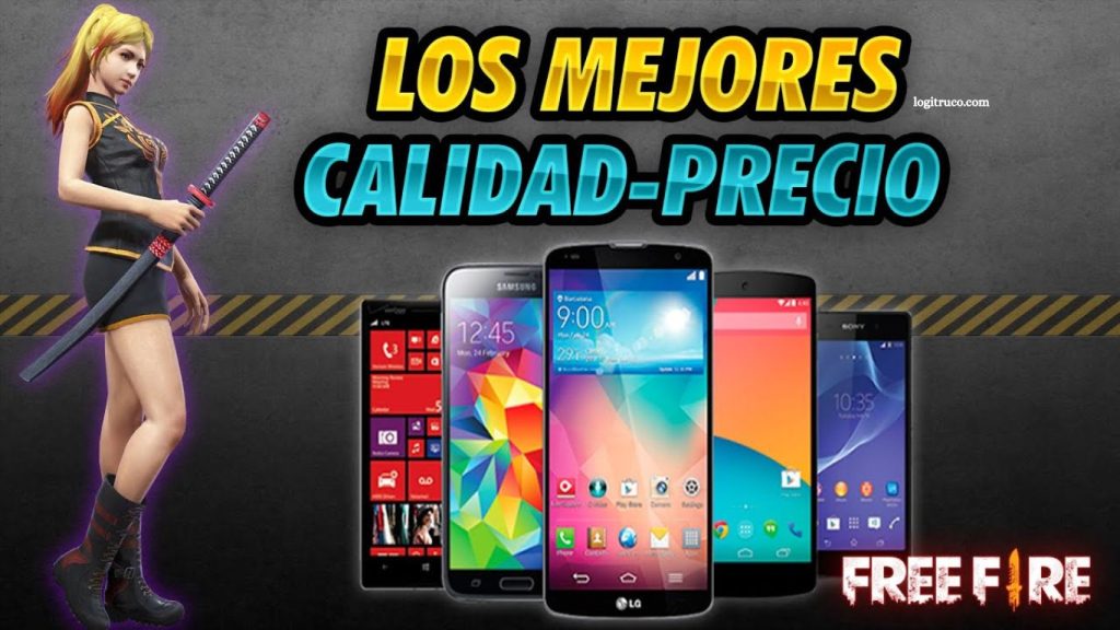 Top Smartphones for Playing Free Fire Smoothly