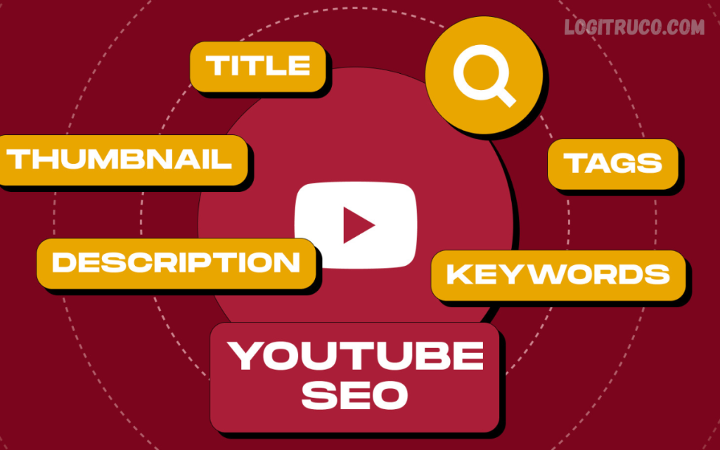 YouTube SEO & Monetization Tricks – 2025 YouTube SEO & Monetization Tricks